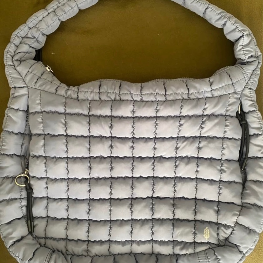 Free People Movement Carryall bag